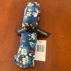 Vera Bradley NWT floral bursts apron